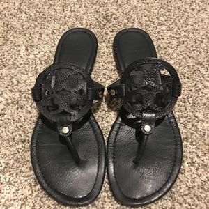 Tory Burch Miller Sandal